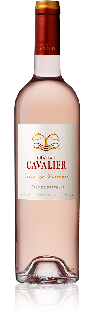 Château Cavalier Terre de Provence